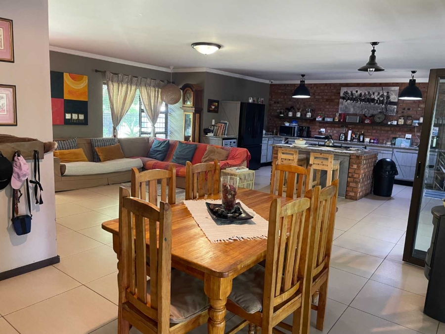 3 Bedroom Property for Sale in Pellissier Free State
